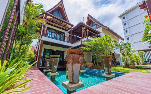 Assada Boutique Hotel Kata Phuket