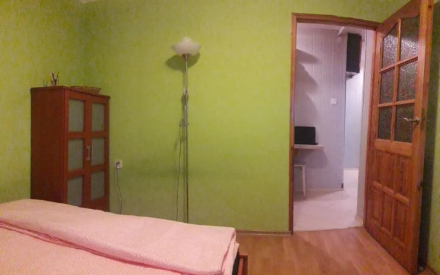 Penguin Apartments City Center