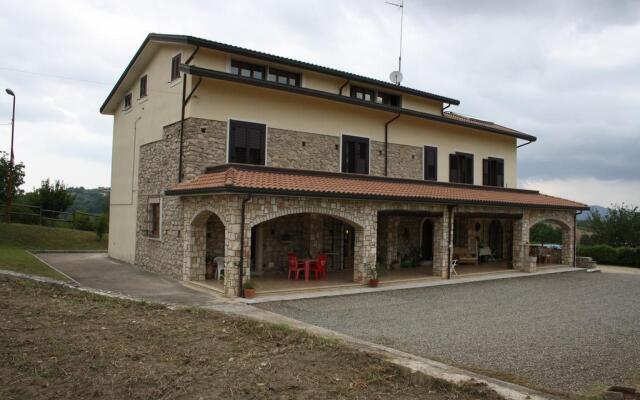 Agriturismo Casale 1921