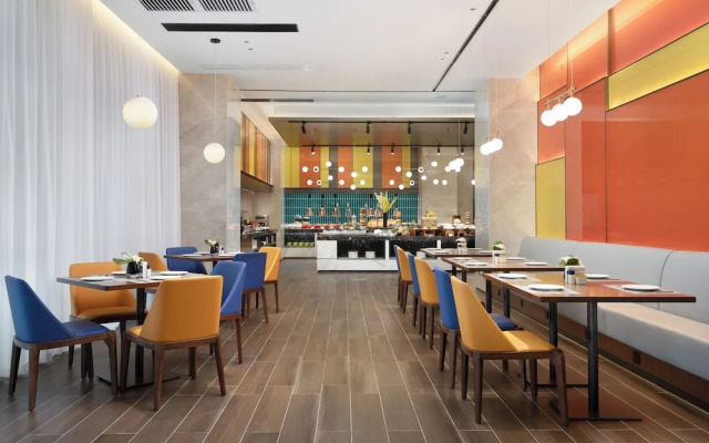 Hampton by HiltonFoshan Nanhai