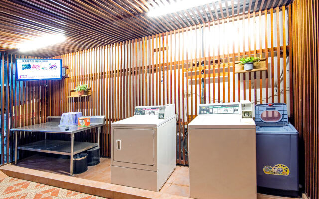 Ful Won Hotel