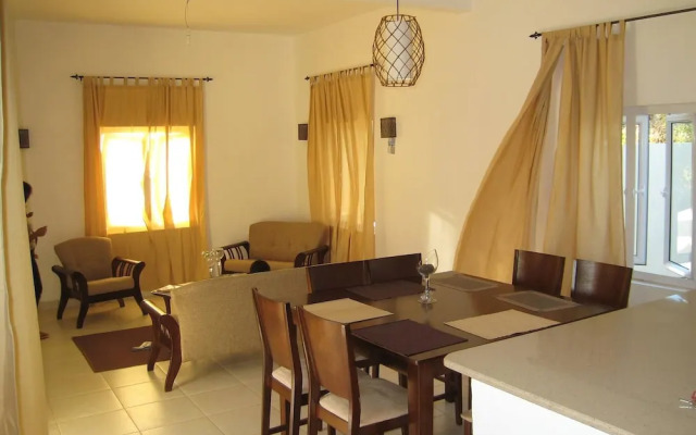 Black River Villa Turquoise 3bdr, sea View