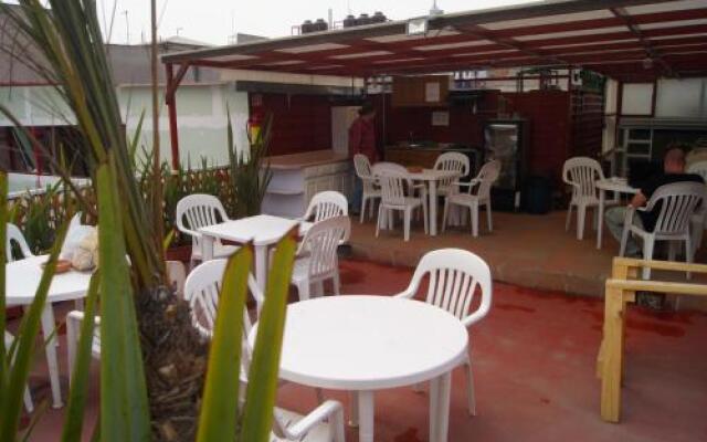 Hostel Historico Centro