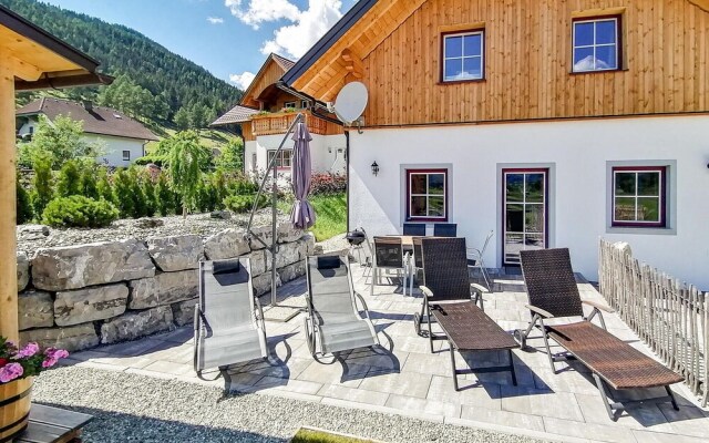 Awesome Home in Weisspriach With Sauna and 3 Bedrooms