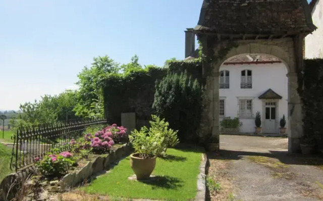 Clos Gerton