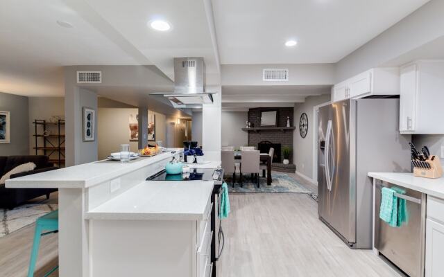 Eugie Terrace 3 Bedrooms 2 Bathrooms Home