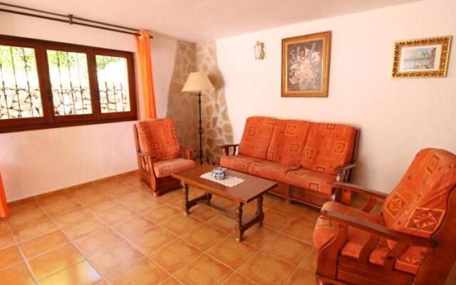 Villas Costa Calpe - Alonso