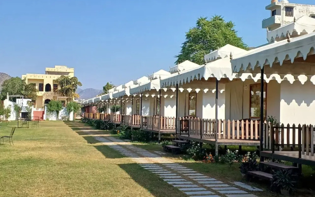 Royal Pushkar Camps