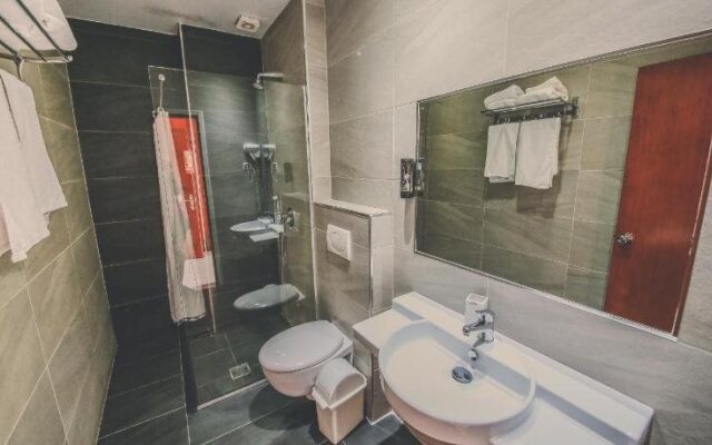 Kaonia Hotel