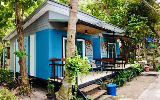 Season Samed Resort