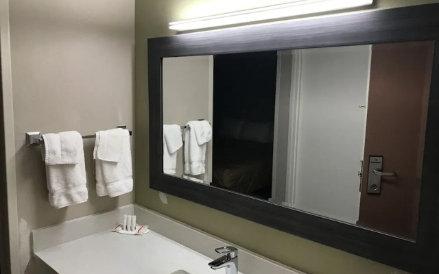 Ramada Limited Plano