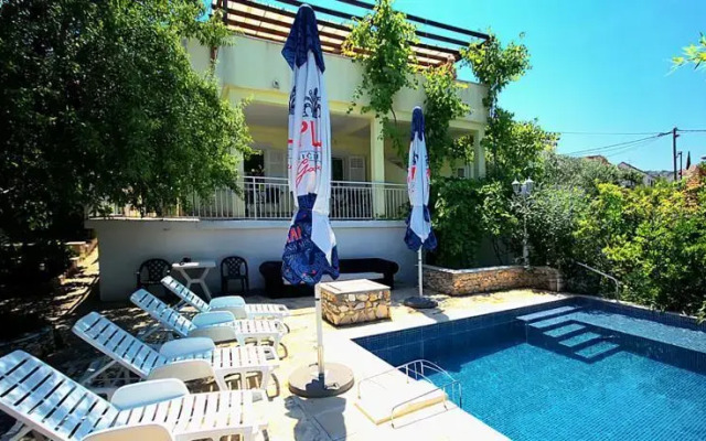 Villa Miletic