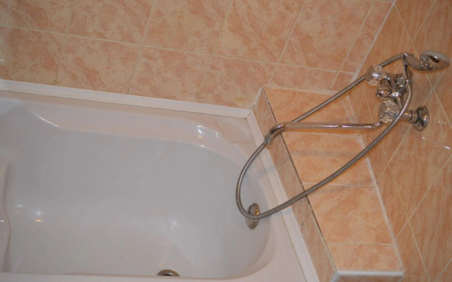 Меблированные комнаты На Садовой