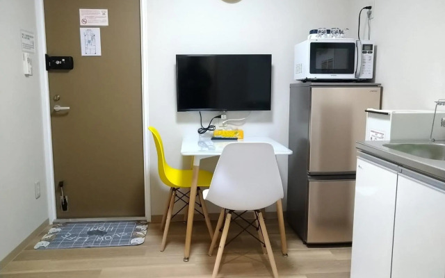 Hitoyado Ryokan Higashiueno - Vacation STAY 72558v