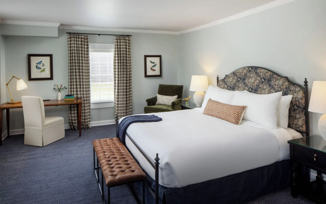 Colgate Inn