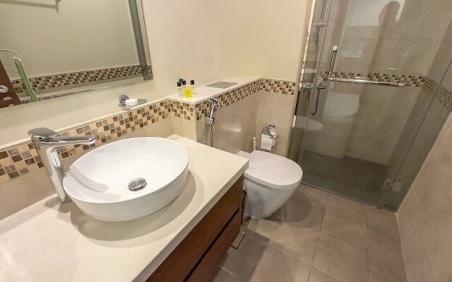 Mh - Cozy 1 Bedroom In Reva Residence - Ref401