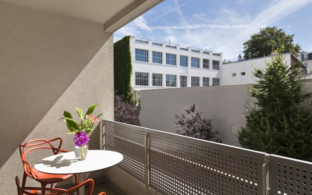 Citadines Montmartre Paris