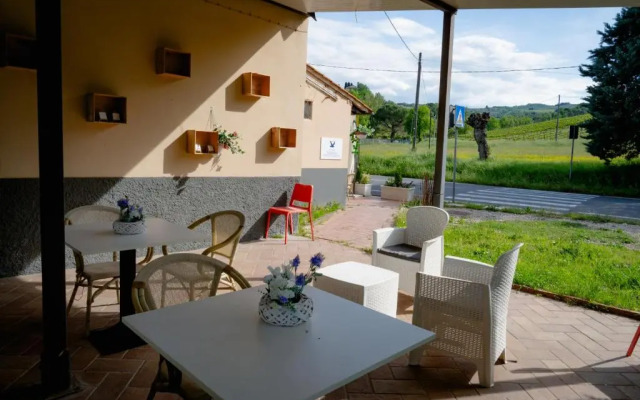 La Locanda Il Gabbiano