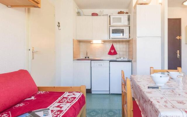 Appartement Montgenèvre, 2 pièces, 6 personnes - FR-1-330D-79