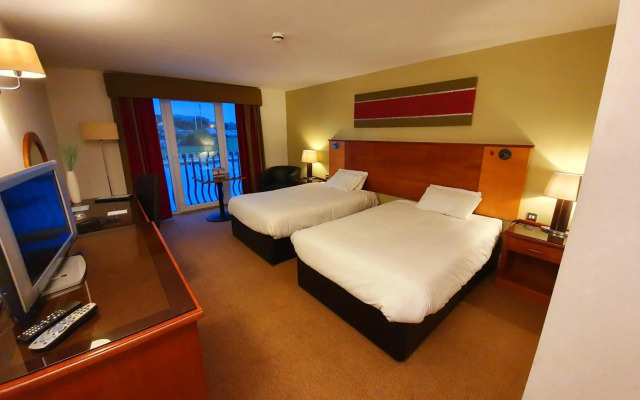 The Towers Hotel and Spa