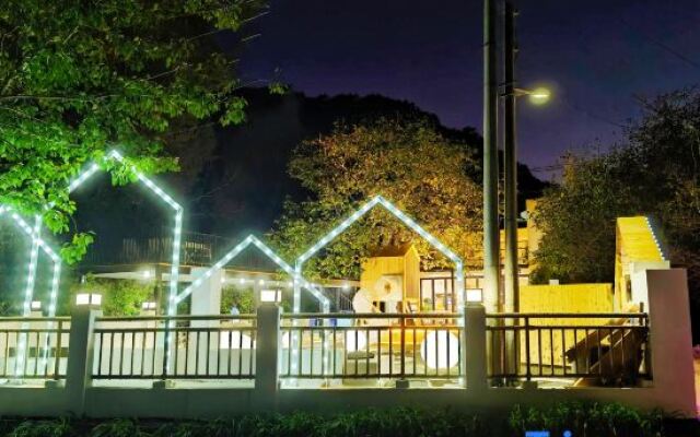 Xixiangji Guesthouse