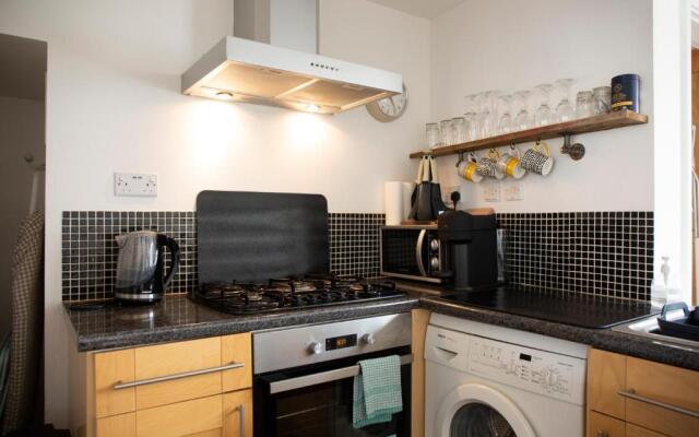 Beautiful 2-bedroom Townhouse in Stratford Upon Avon