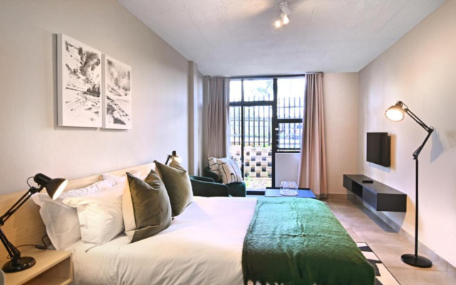 Circa Aparthotel by Totalstay