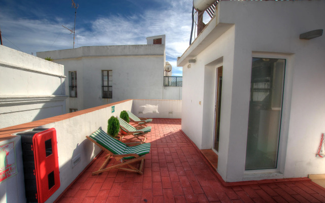 La Joyita de Tarifa