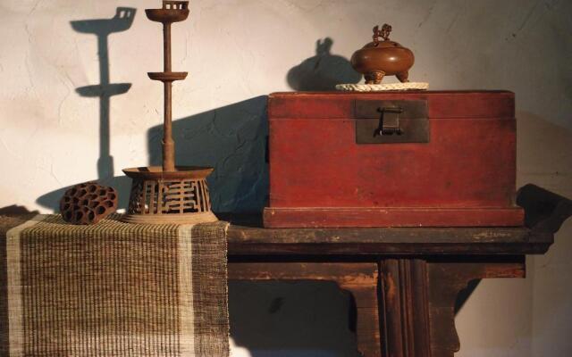 Wuyuan Qiye Yanxiang Guesthouse
