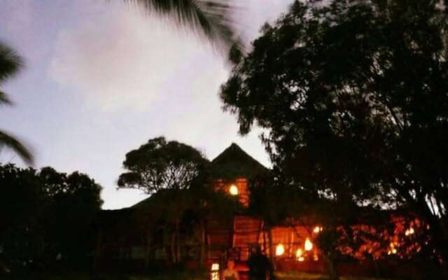 Kichanga Lodge