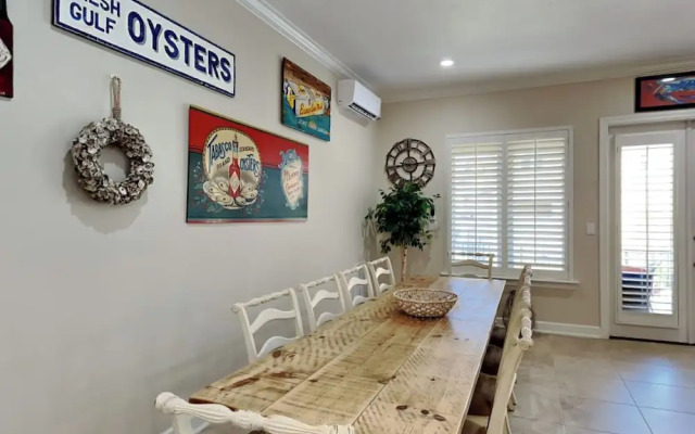 Regency Cabanas by Southern Vacation Rentals