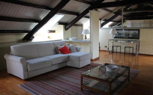 Roof Garden