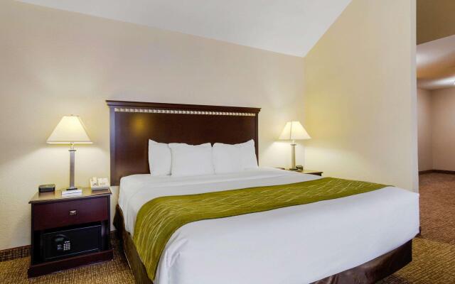 Comfort Inn Greeley