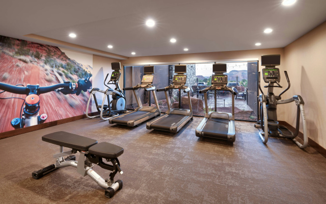 Residence Inn by Marriott Sedona