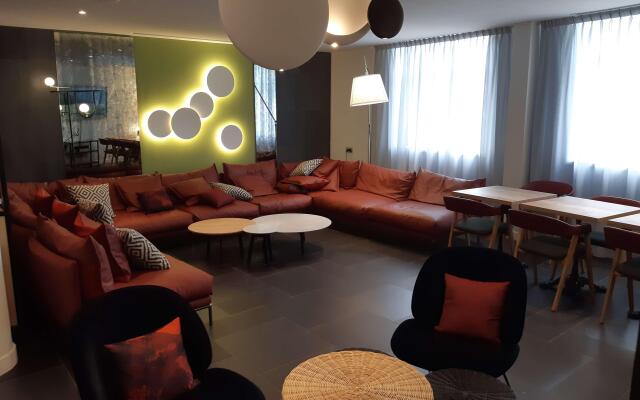 Radisson Hotel Aix en Provence