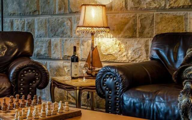 Belgrade Hills Villa and Suites