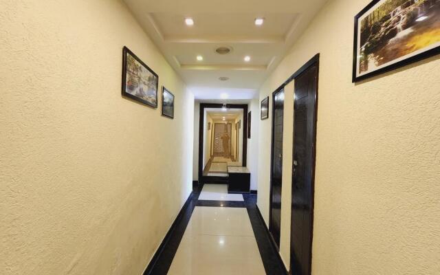 Hotel Himshri Mussoorie by Travellers Den