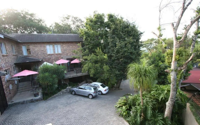 Nelspruit Mariu Guest House