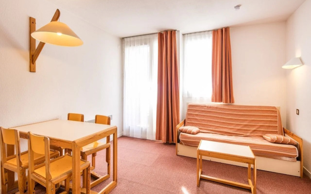 Vacancéole - Résidence La Croix Margot