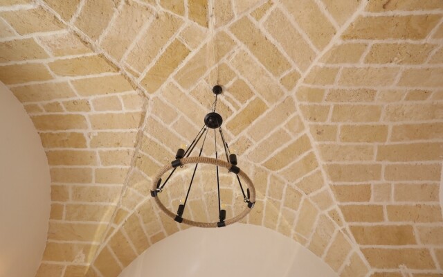 Luxury B&B Casina il Mandorlo