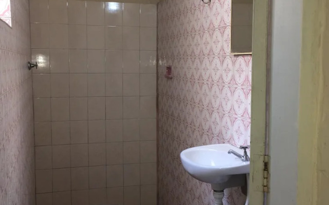 Hotel Chaves