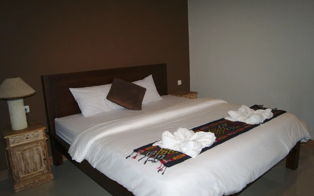 Ghamed Sari