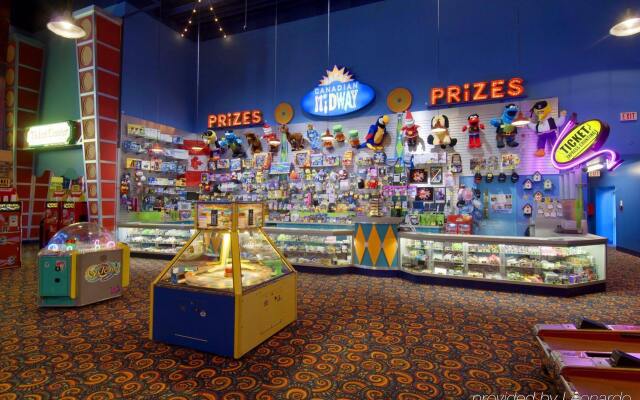 Comfort Inn Clifton Hill