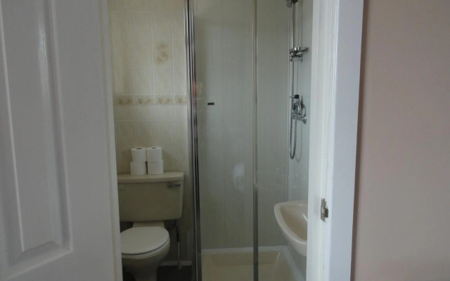 The Beechfield Hotel