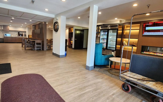 Comfort Inn & Suites