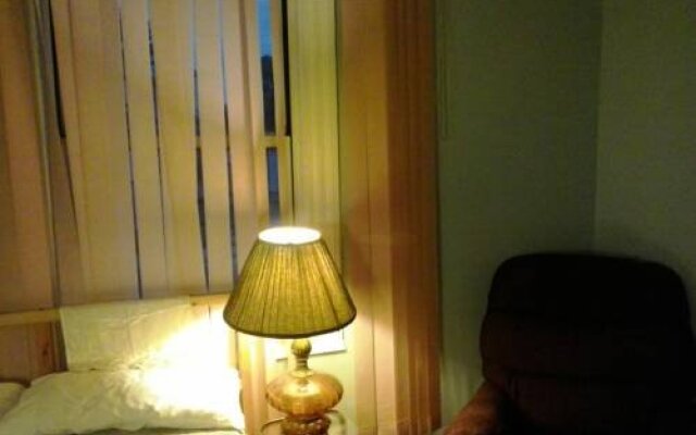 Cobourg Holiday Home