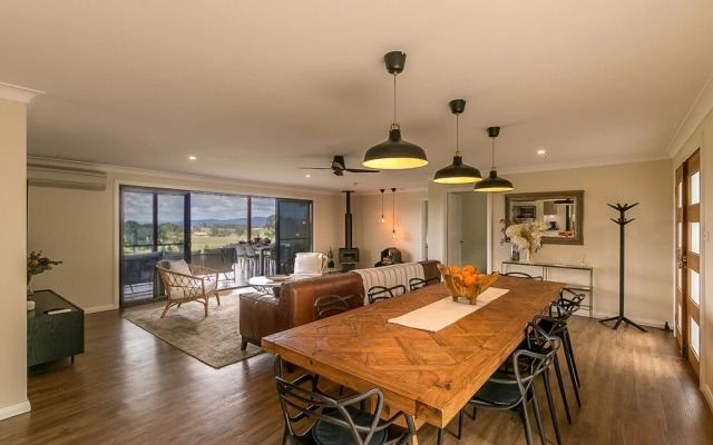 Blackwattle Luxury Retreats