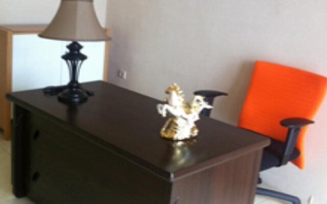 Gardenia Residence Guest House