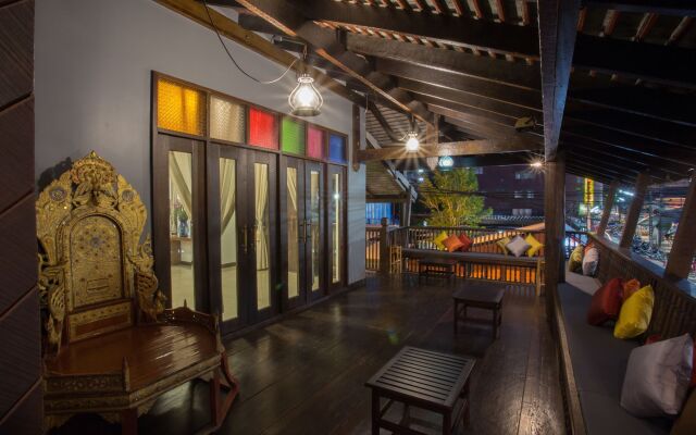 NightBazaar Inn Hotel