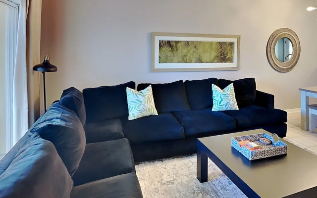Heron's Watch by Southern Vacation Rentals